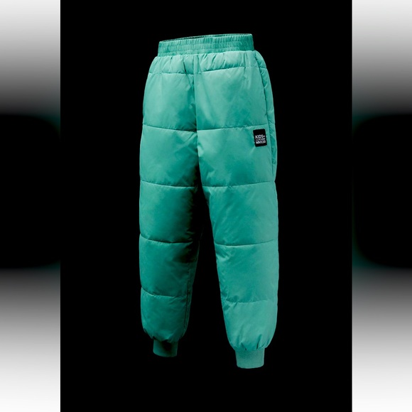ALASTAIR MCKIMM SNOW PANTS LIMITED EDITION - Picture 1 of 3